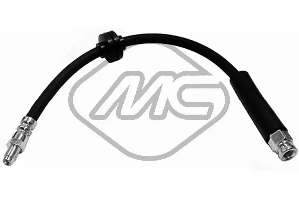 Precio del repuesto Tubo flexible de frenos delantero Corsa  monovolumen