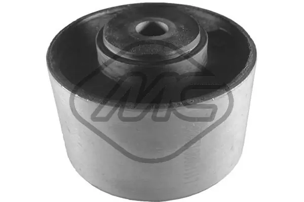 00694 Metalcaucho