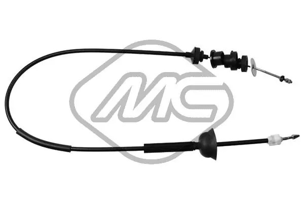 Cable embrague Peugeot 405 I (15B)
