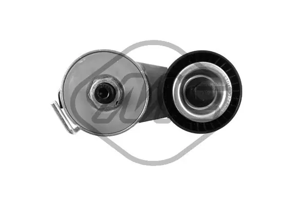 Tensor de correa, correa poli V Fiat Stilo 192