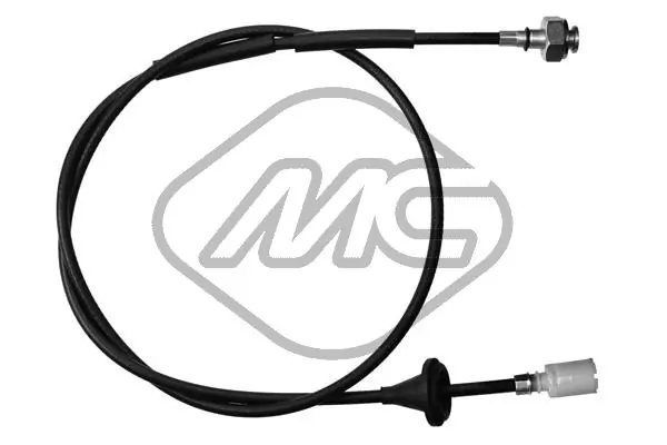 80162 Metalcaucho