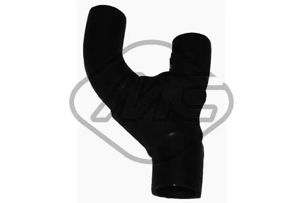 08980 Metalcaucho