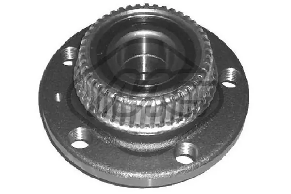 90521 Metalcaucho