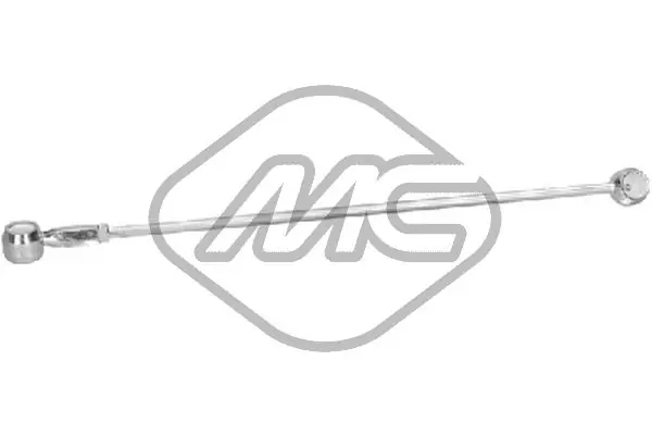 02377 Metalcaucho