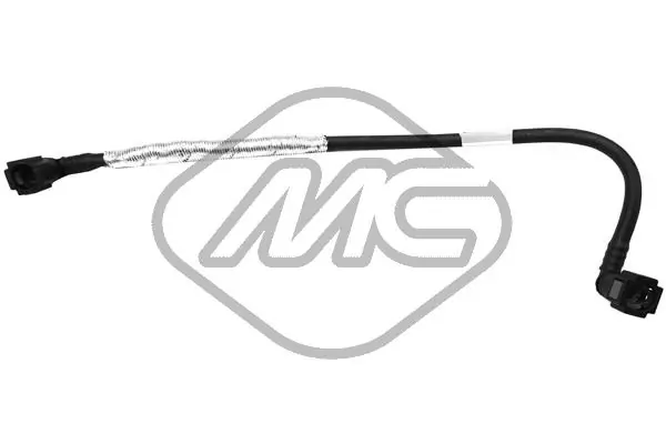92132 Metalcaucho