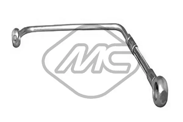 92278 Metalcaucho