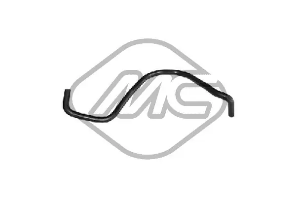 94749 Metalcaucho