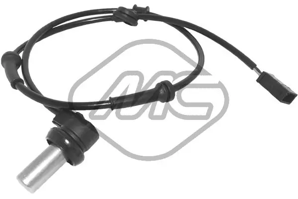 50091 Metalcaucho