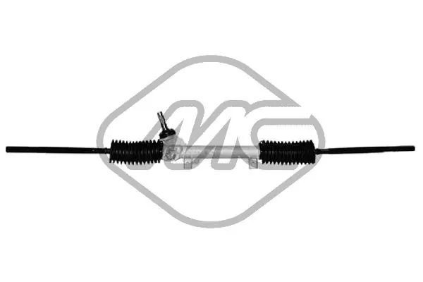 Cremallera de dirección para Citroen Xsara N1