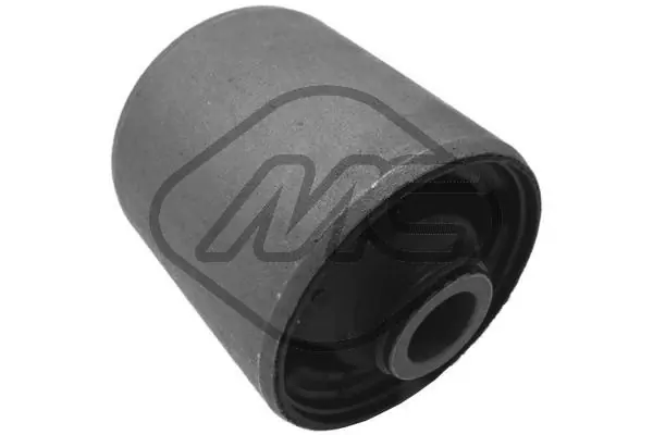 58681 Metalcaucho