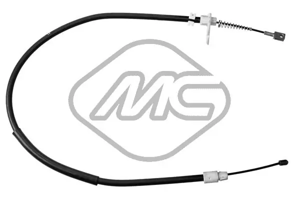 80990 Metalcaucho