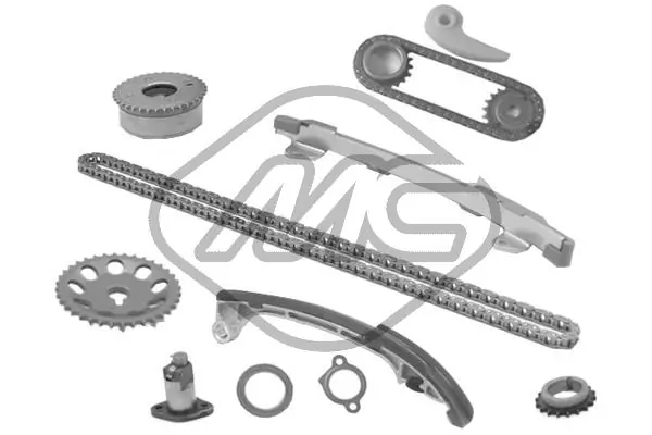 13854 Metalcaucho