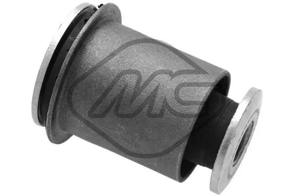 58739 Metalcaucho
