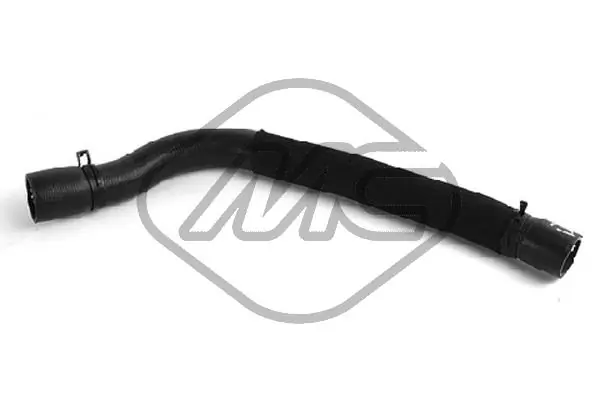 Comprar Manguera (tubo) del sistema de refrigeración Mini Cooper  R50, R53 a bajo precio