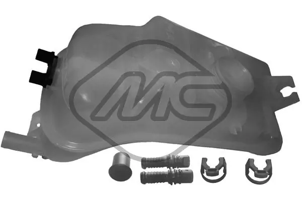 Comprar Depósito de expansión del sistema de refrigeración Citroen Xsara  N1 a bajo precio