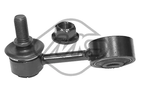40035 Metalcaucho