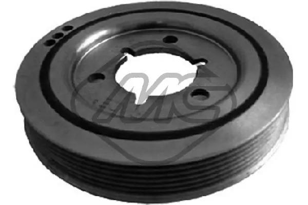 Comprar La polea del cigüeñal Saxo  S0, S1
