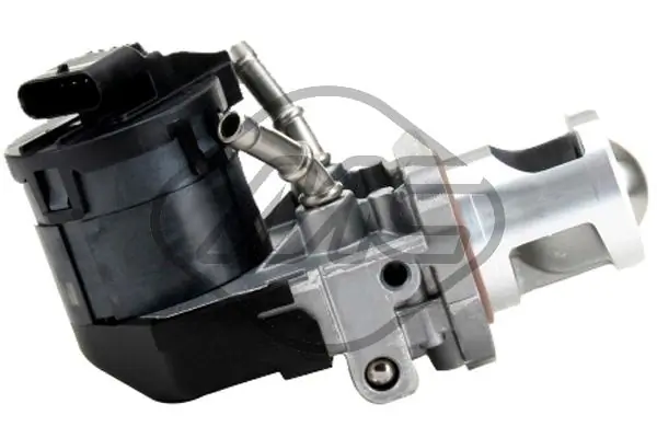 EGR para BMW 1 (E81)