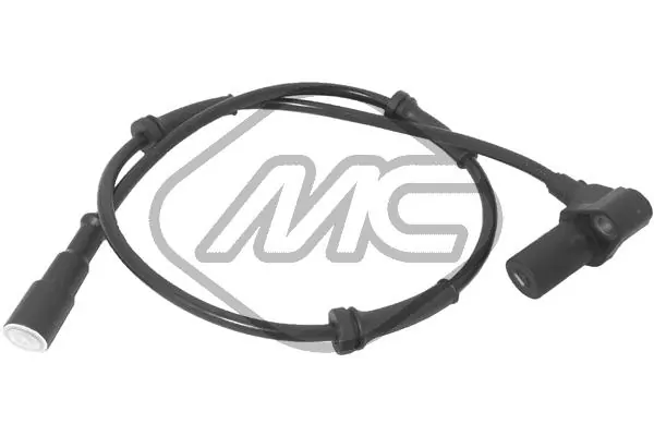 50107 Metalcaucho
