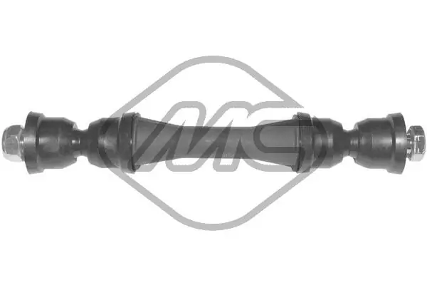 04886 Metalcaucho