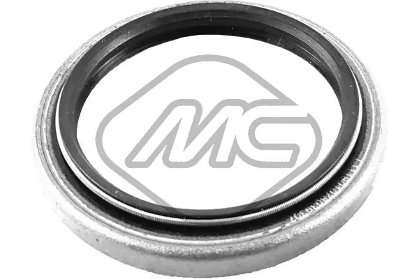 39307 Metalcaucho
