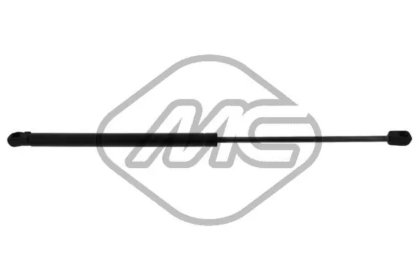 Muelle neumatico maletero A3 hatchback (1996-2003) original desde 14,29 €