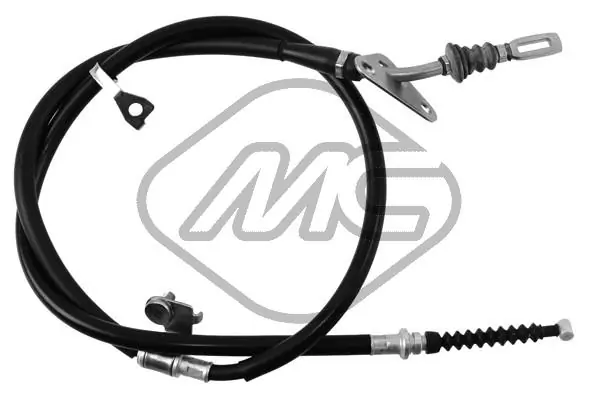  para Mazda 323 IV (BG)