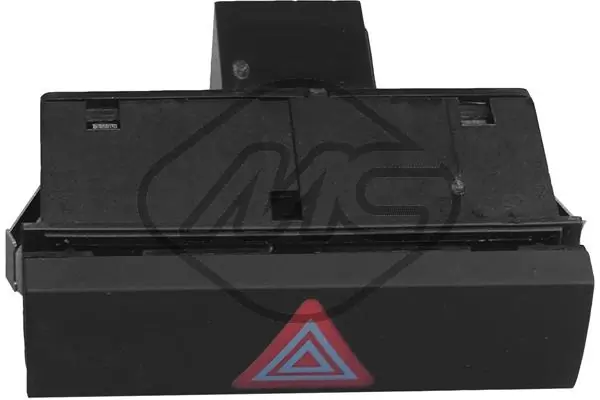 48353 Metalcaucho