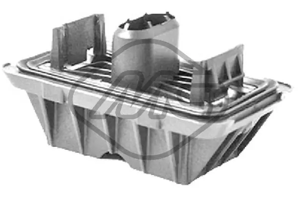92609 Metalcaucho