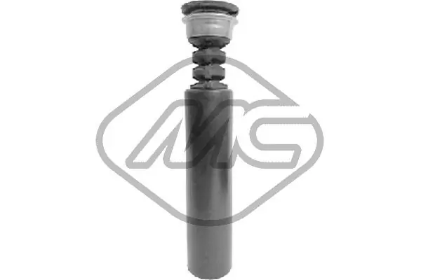 Guardapolvos amortiguador & topes de suspensión Toyota Yaris (1999-2005)