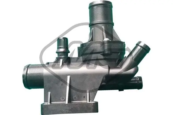 Caja termostato para Mazda 3  (BL)