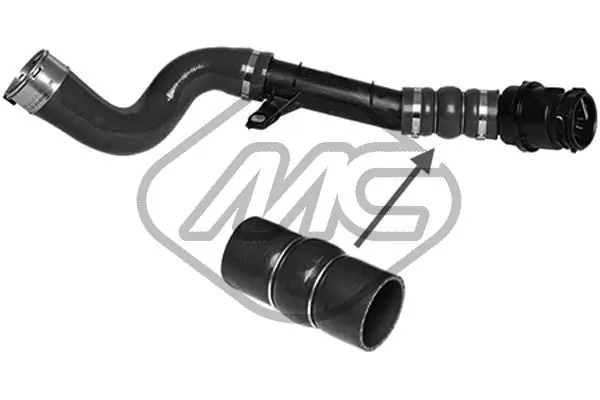09977 Metalcaucho