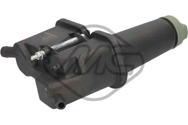 31838 Metalcaucho
