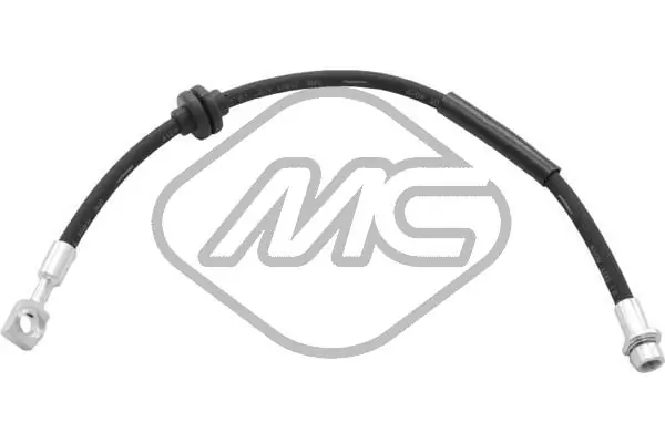 96533 Metalcaucho