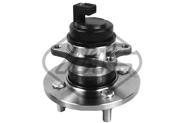 Buje Rio II hatchback (2005-2011) original desde 76,35 €