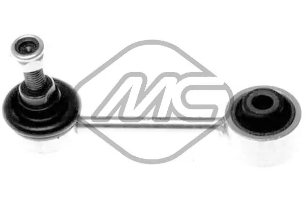 40733 Metalcaucho
