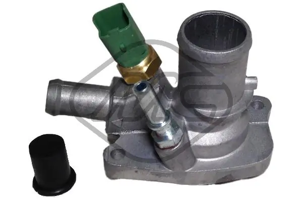 Termostato refrigerante para Fiat Tipo  (356)