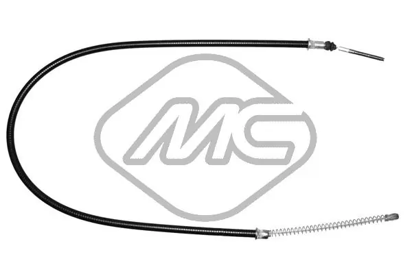 83321 Metalcaucho