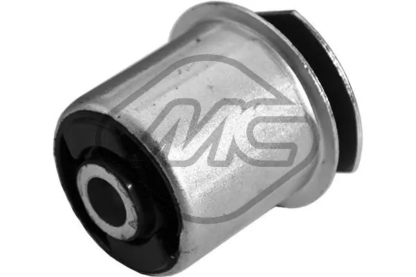 02161 Metalcaucho