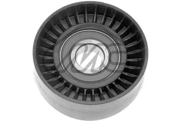 Rodillo tensor correa poli V Volvo XC90  desde 13,94 €