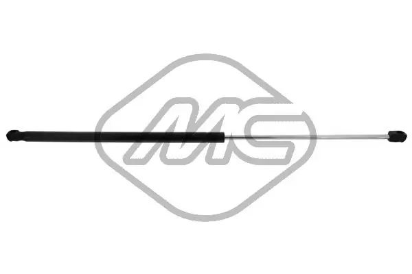Muelle neumático de capó de motor para Mercedes E  (W212)