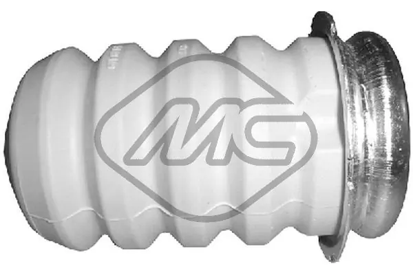 13626 Metalcaucho