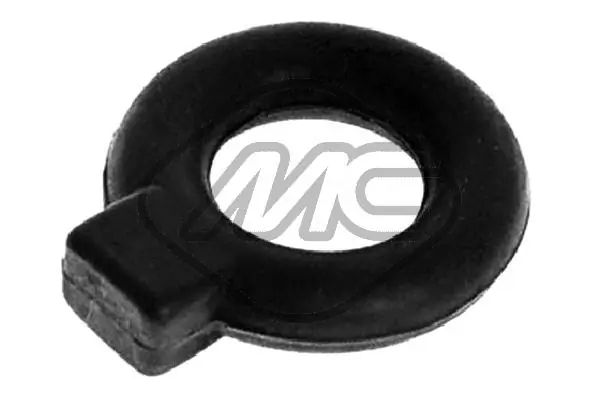 00098 Metalcaucho