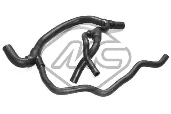 08724 Metalcaucho