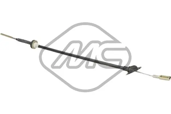 81045 Metalcaucho