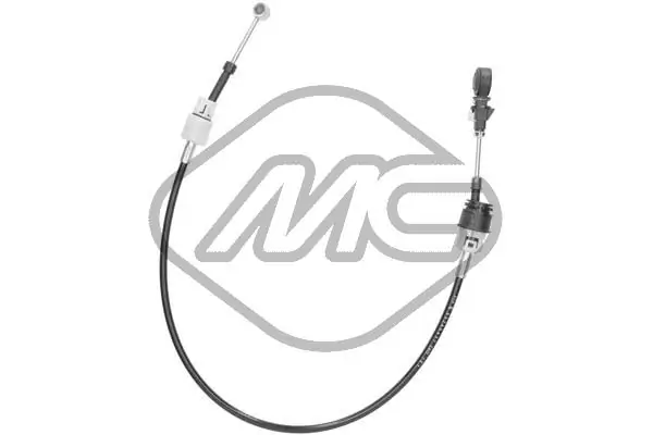 86046 Metalcaucho