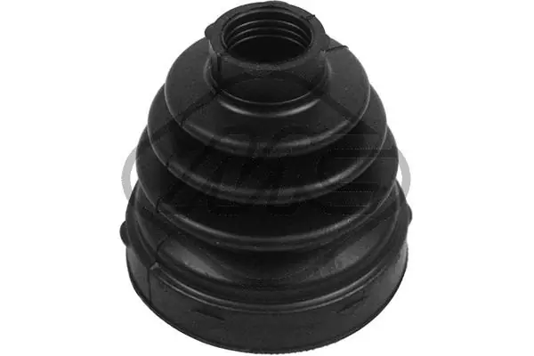 Fuelle, árbol de transmisión delantero interior 30759411 Volvo
