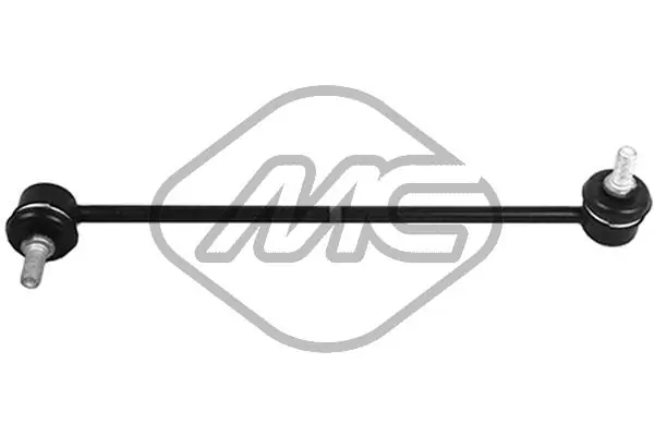 40017 Metalcaucho