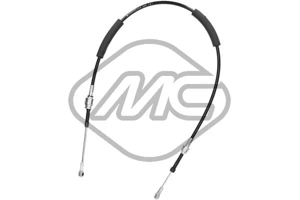 86105 Metalcaucho