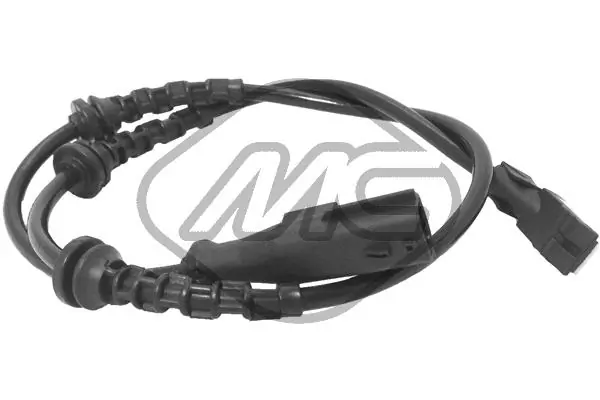 Sensor ABS delantero Sandero I hatchback (2008-2012) original desde 23,84 €